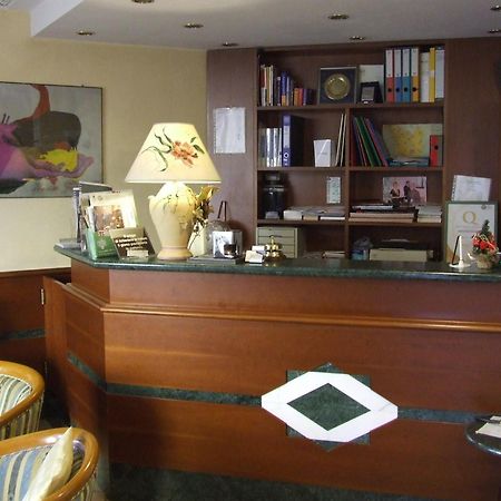 Albergo Il Cochino Montale  Exteriér fotografie