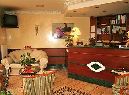 Albergo Il Cochino Montale  Exteriér fotografie
