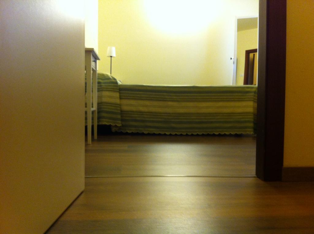 Albergo Il Cochino Montale  Exteriér fotografie