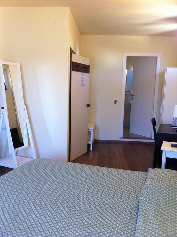 Albergo Il Cochino Montale  Exteriér fotografie
