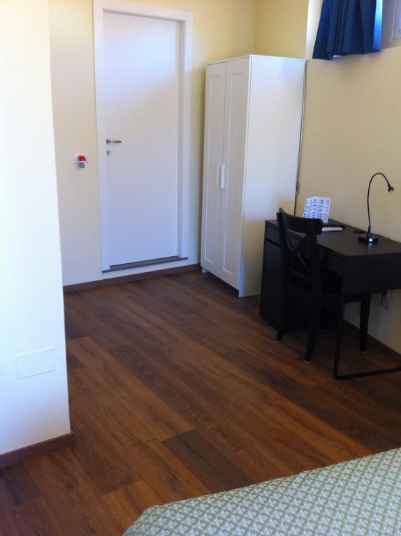 Albergo Il Cochino Montale  Exteriér fotografie