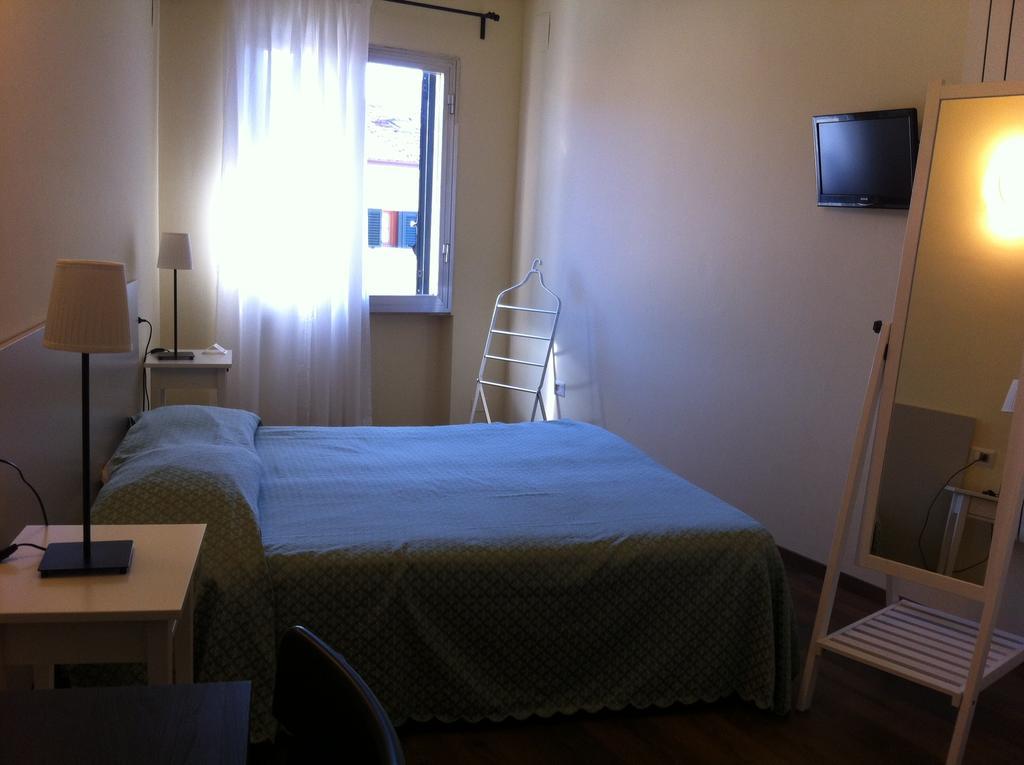 Albergo Il Cochino Montale  Exteriér fotografie
