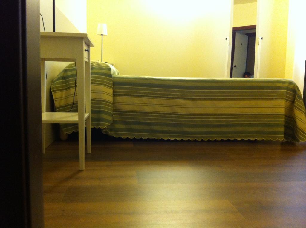 Albergo Il Cochino Montale  Exteriér fotografie
