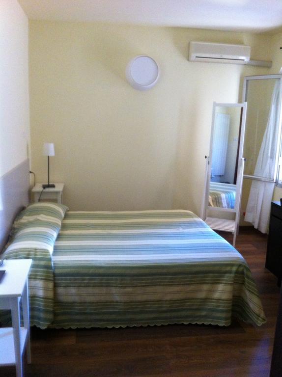 Albergo Il Cochino Montale  Exteriér fotografie