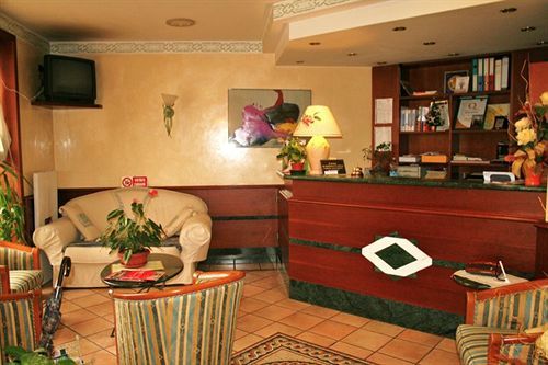 Albergo Il Cochino Montale  Exteriér fotografie