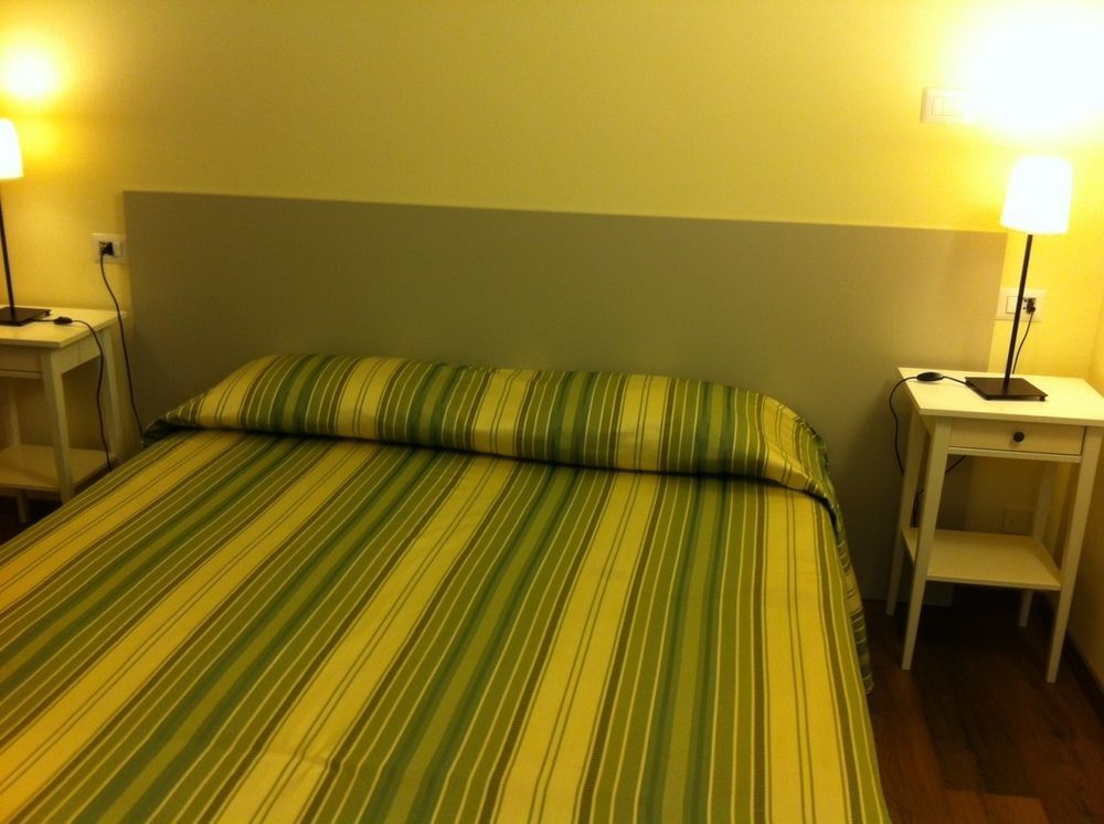 Albergo Il Cochino Montale  Exteriér fotografie