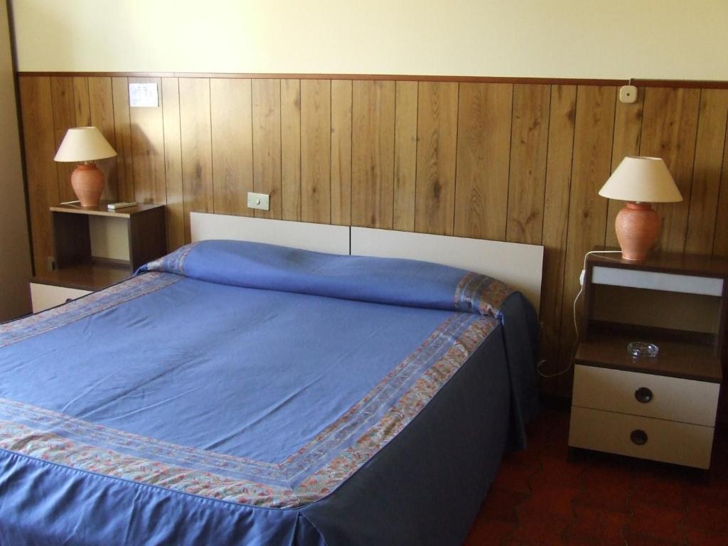 Albergo Il Cochino Montale  Exteriér fotografie
