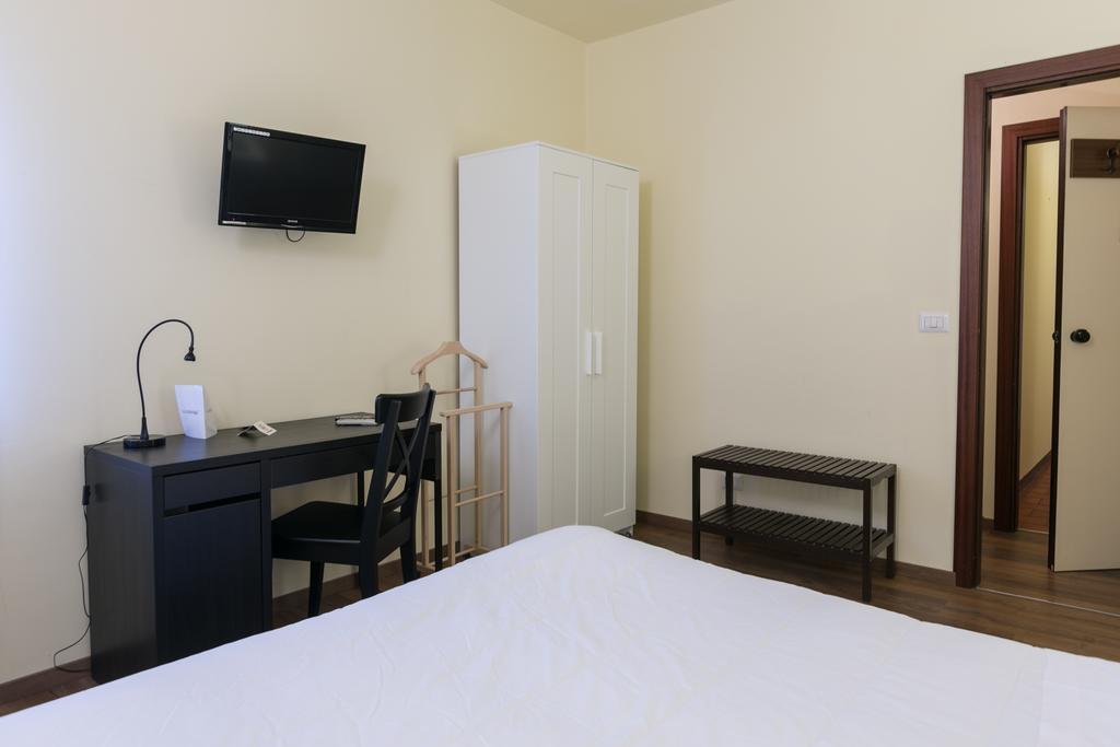 Albergo Il Cochino Montale  Exteriér fotografie