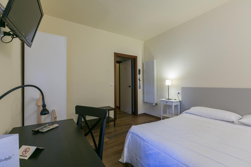 Albergo Il Cochino Montale  Exteriér fotografie