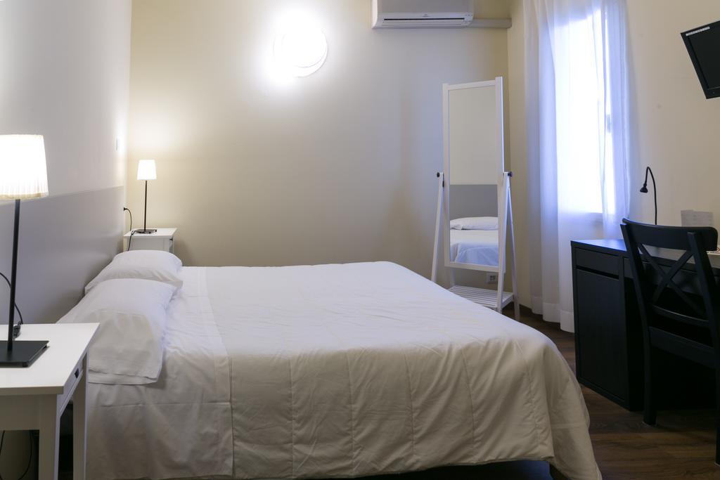 Albergo Il Cochino Montale  Exteriér fotografie