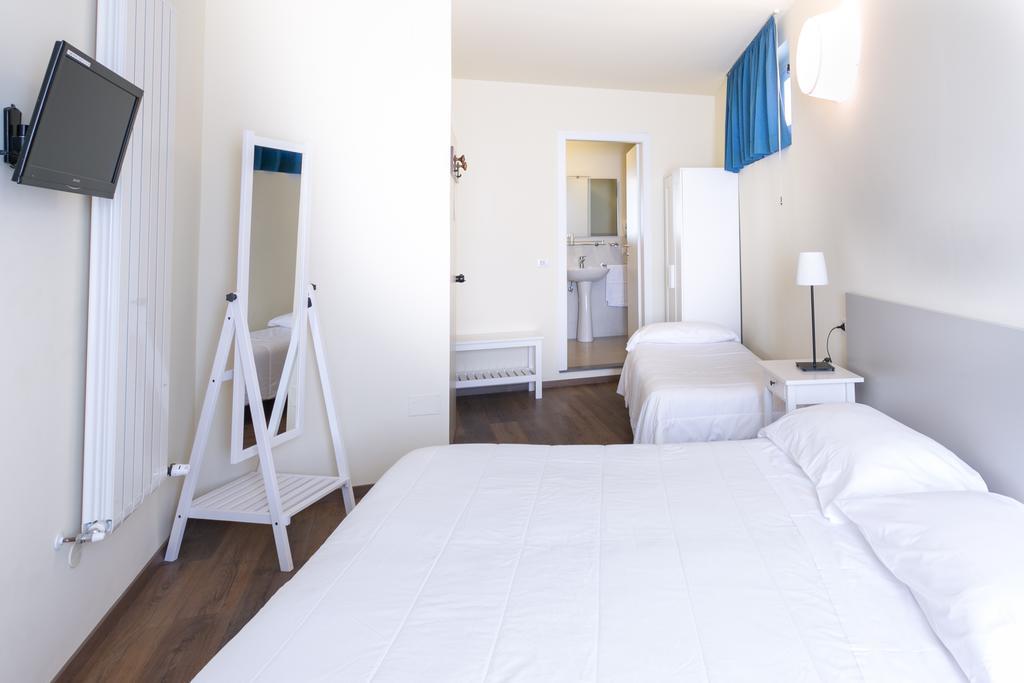 Albergo Il Cochino Montale  Exteriér fotografie