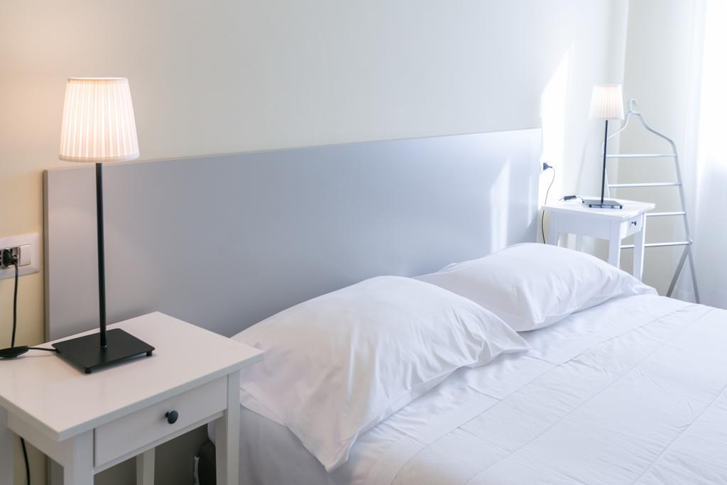 Albergo Il Cochino Montale  Exteriér fotografie