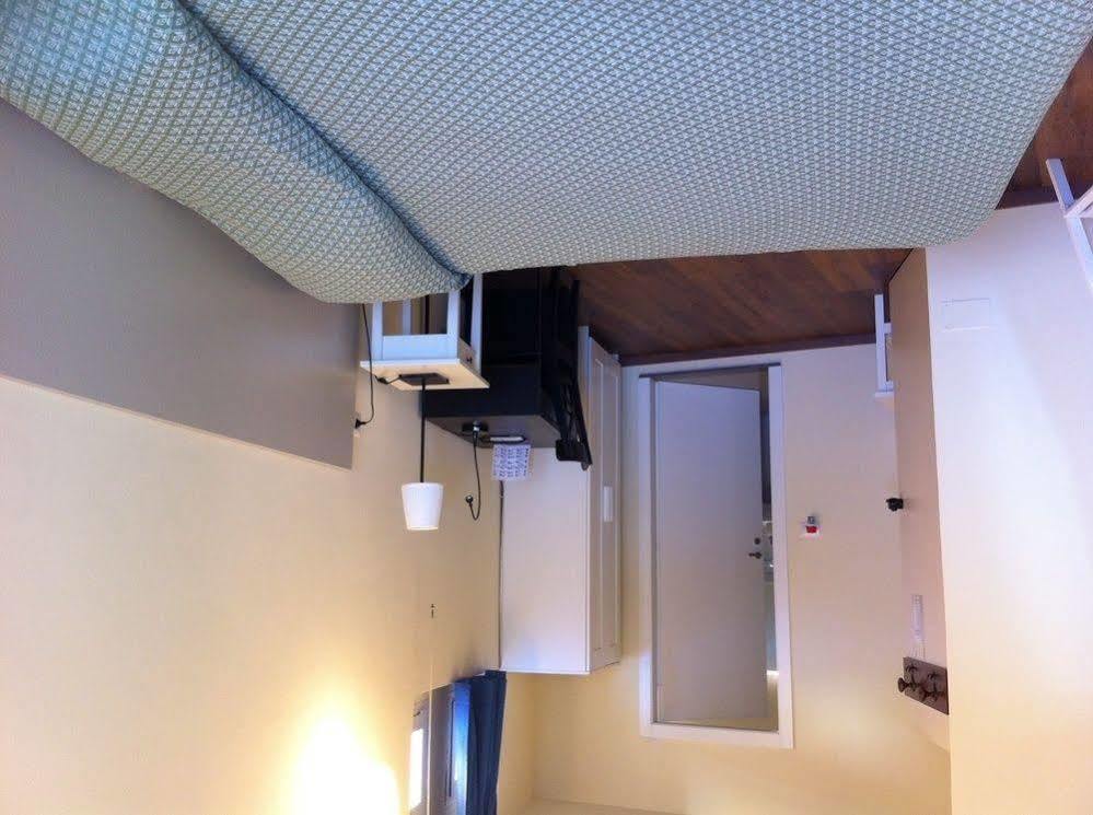 Albergo Il Cochino Montale  Exteriér fotografie